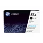 Tóner HP 87A negro original LaserJet 8550 páginas negro
