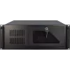 Carcasa de servidor Inter-Tech IPC 4U-4088-S rack negra