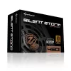 Fuente de alimentación Sharkoon SilentStorm SFX Bronze 450 W