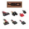 Fuente de alimentación Sharkoon SilentStorm SFX Bronze 450 W