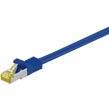 Cable de red Goobay 3 m Cat7 S/FTP
