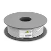 Cable de red Goobay 96094 gris 100 m Cat6a S/FTP