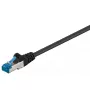 Cable de red Goobay 93746 RJ-45 Cat6a 2 m