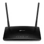 TP-Link Archer MR200 Router inalámbrico Fast Ethernet Dual-Band (2,4 GHz / 5 GHz) 4G negro