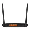 TP-Link Archer MR200 Router inalámbrico Fast Ethernet Dual-Band (2,4 GHz / 5 GHz) 4G negro