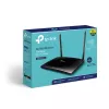 TP-Link Archer MR200 Router inalámbrico Fast Ethernet Dual-Band (2,4 GHz / 5 GHz) 4G negro