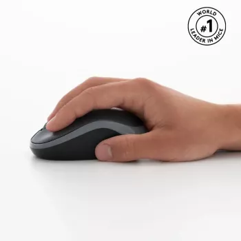 LOGITECH Wireless Desktop Mk270 - QWERTY US/International