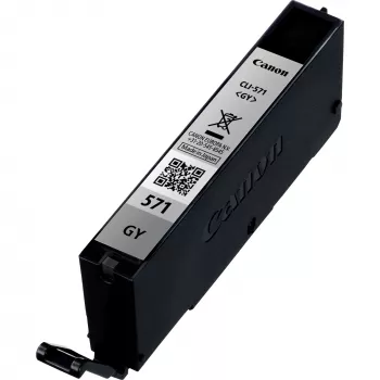 Canon CLI-571GY Cartucho de tinta gris