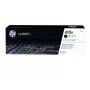 HP 410A Cartucho de tóner original LaserJet negro, 2300 páginas, negro, 1 unidad