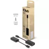 Adaptador activo USB 3.1 Type-C a VGA CLUB3D CAC-1502