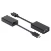 Adaptador activo USB 3.1 Type-C a VGA CLUB3D CAC-1502
