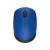 Logitech M171 Ratón RF inalámbrico óptico 1000 DPI, azul