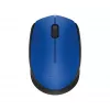 Logitech M171 Ratón RF inalámbrico óptico 1000 DPI, azul