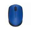Logitech M171 Ratón RF inalámbrico óptico 1000 DPI, azul