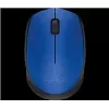 Logitech M171 Ratón RF inalámbrico óptico 1000 DPI, azul
