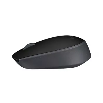 LOGITECH M171 Ratón inalámbrico negro EMEA