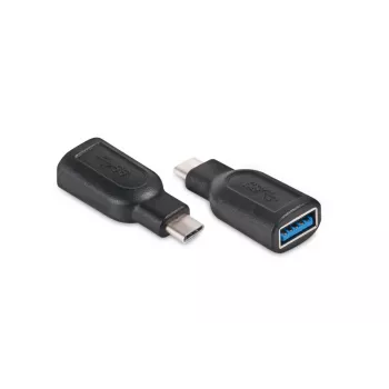 Adaptador USB 3.1 Type-C a USB 3.0 CLUB3D CAA-1521