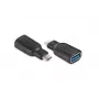 Adaptador USB 3.1 Type-C a USB 3.0 CLUB3D CAA-1521