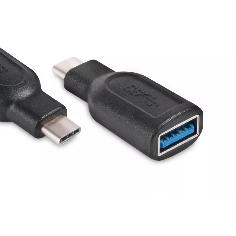 Adaptador USB 3.1 Type-C a USB 3.0 CLUB3D CAA-1521