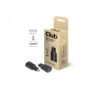 Adaptador USB 3.1 Type-C a USB 3.0 CLUB3D CAA-1521