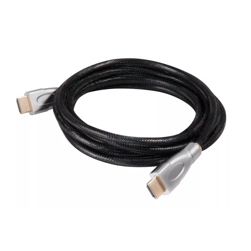 CLUB3D Cable HDMI 2.0 3 metros UHD 4K/60Hz 18Gbps Premium High Speed certificado