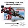 CLUB3D Cable HDMI 2.0 3 metros UHD 4K/60Hz 18Gbps Premium High Speed certificado
