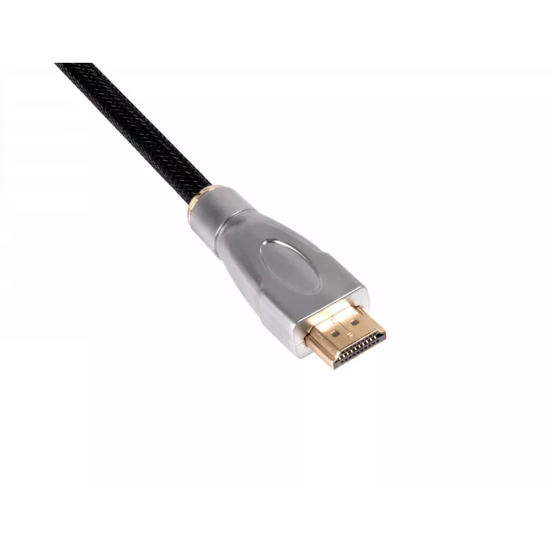 CLUB3D Cable HDMI 2.0 3 metros UHD 4K/60Hz 18Gbps Premium High Speed certificado