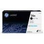 HP 26A Cartucho de tóner original LaserJet negro, 3100 páginas, negro, 1 unidad