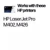 HP 26A Cartucho de tóner original LaserJet negro, 3100 páginas, negro, 1 unidad