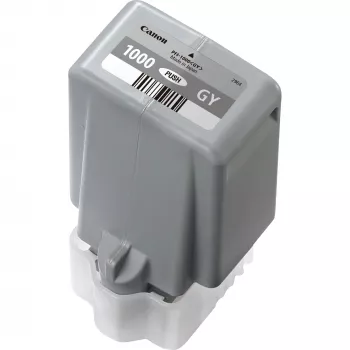 Canon PFI-1000GY Cartucho de tinta gris
