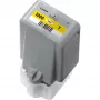 Canon PFI-1000Y Cartucho de tinta amarillo, amarillo, tinta pigmentada, 80 ml, 3365 páginas