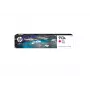 HP 913A Cartucho original PageWide magenta, magenta, 1 ud., 3000 páginas