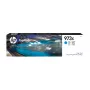 HP 973X Cartucho original PageWide de alta capacidad, cian, 1 ud., 7000 páginas