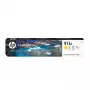 HP 913A Cartucho original PageWide amarillo