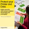 HP 913A Cartucho original PageWide amarillo