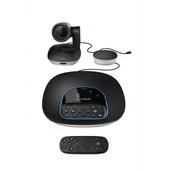 Cámara de conferencia LOGITECH Group