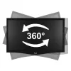 ARCTIC W1A - Soporte de pared para monitor