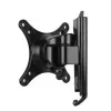 ARCTIC W1A - Soporte de pared para monitor