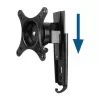 ARCTIC W1A - Soporte de pared para monitor