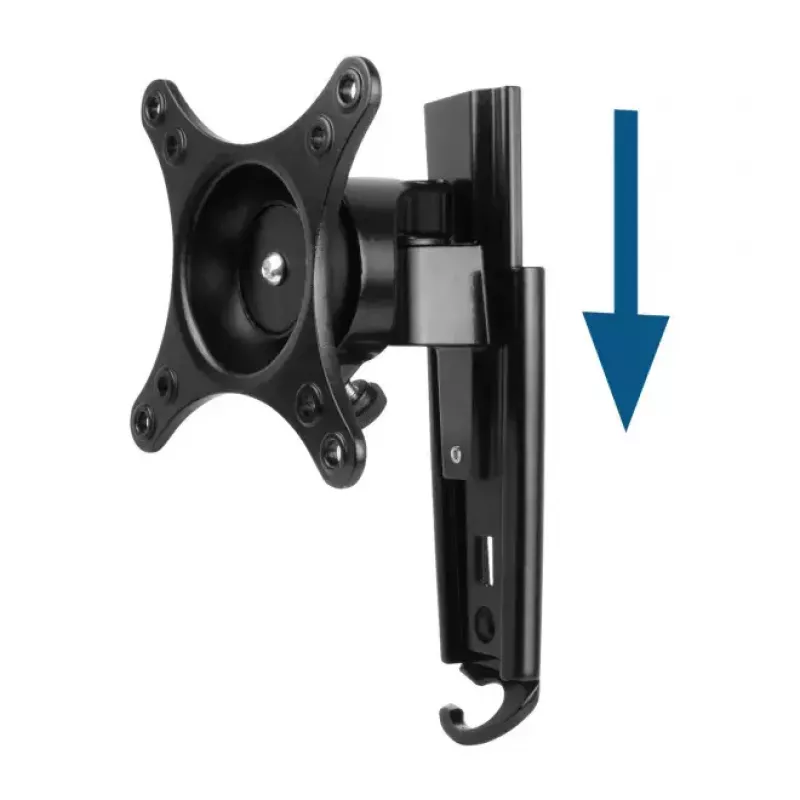 ARCTIC W1A - Soporte de pared para monitor