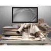 ARCTIC W1A - Soporte de pared para monitor