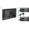 ARCTIC W1A - Soporte de pared para monitor