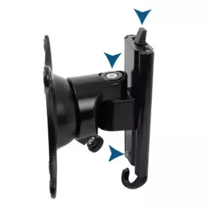 ARCTIC W1A - Soporte de pared para monitor