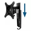 ARCTIC W1A - Soporte de pared para monitor