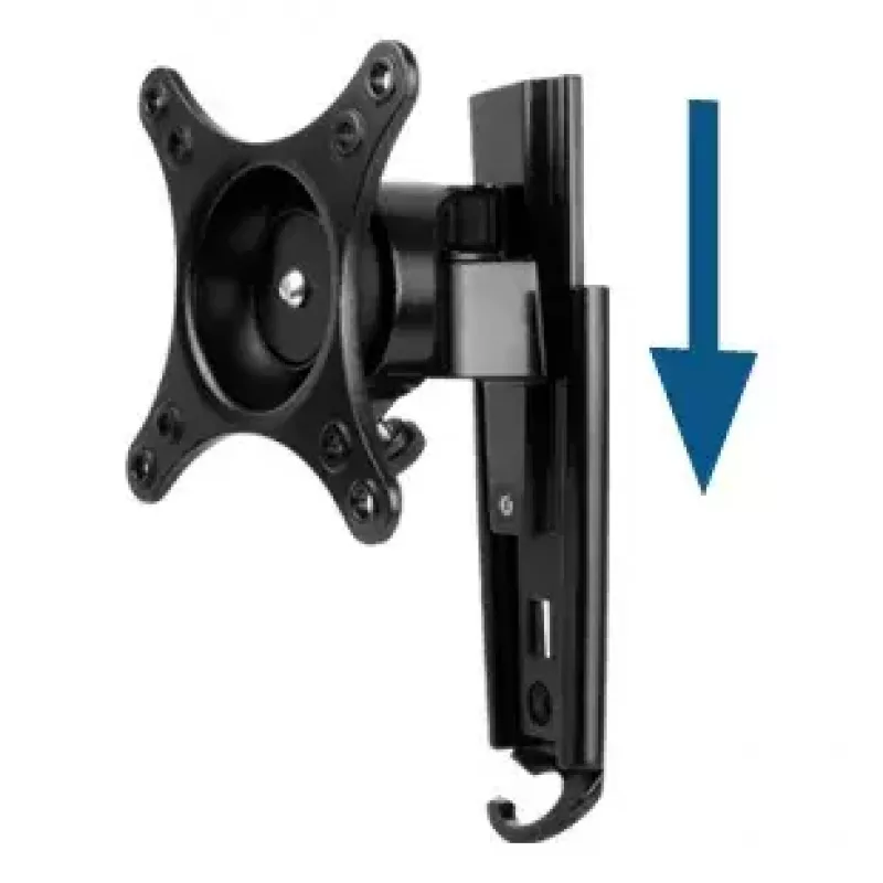 ARCTIC W1A - Soporte de pared para monitor