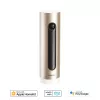 Netatmo Welcome Cámara de seguridad IP interior 1920 x 1080 píxeles sobremesa