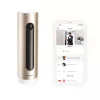 Netatmo Welcome Cámara de seguridad IP interior 1920 x 1080 píxeles sobremesa