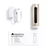 Netatmo Welcome Cámara de seguridad IP interior 1920 x 1080 píxeles sobremesa