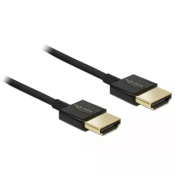 Cable HDMI DeLOCK 84774 3m