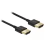 Cable HDMI DeLOCK 84774 3m